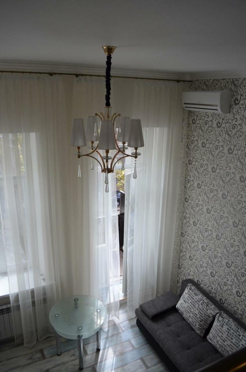 Ришельевская 58\1 Daire Odessa Dış mekan fotoğraf