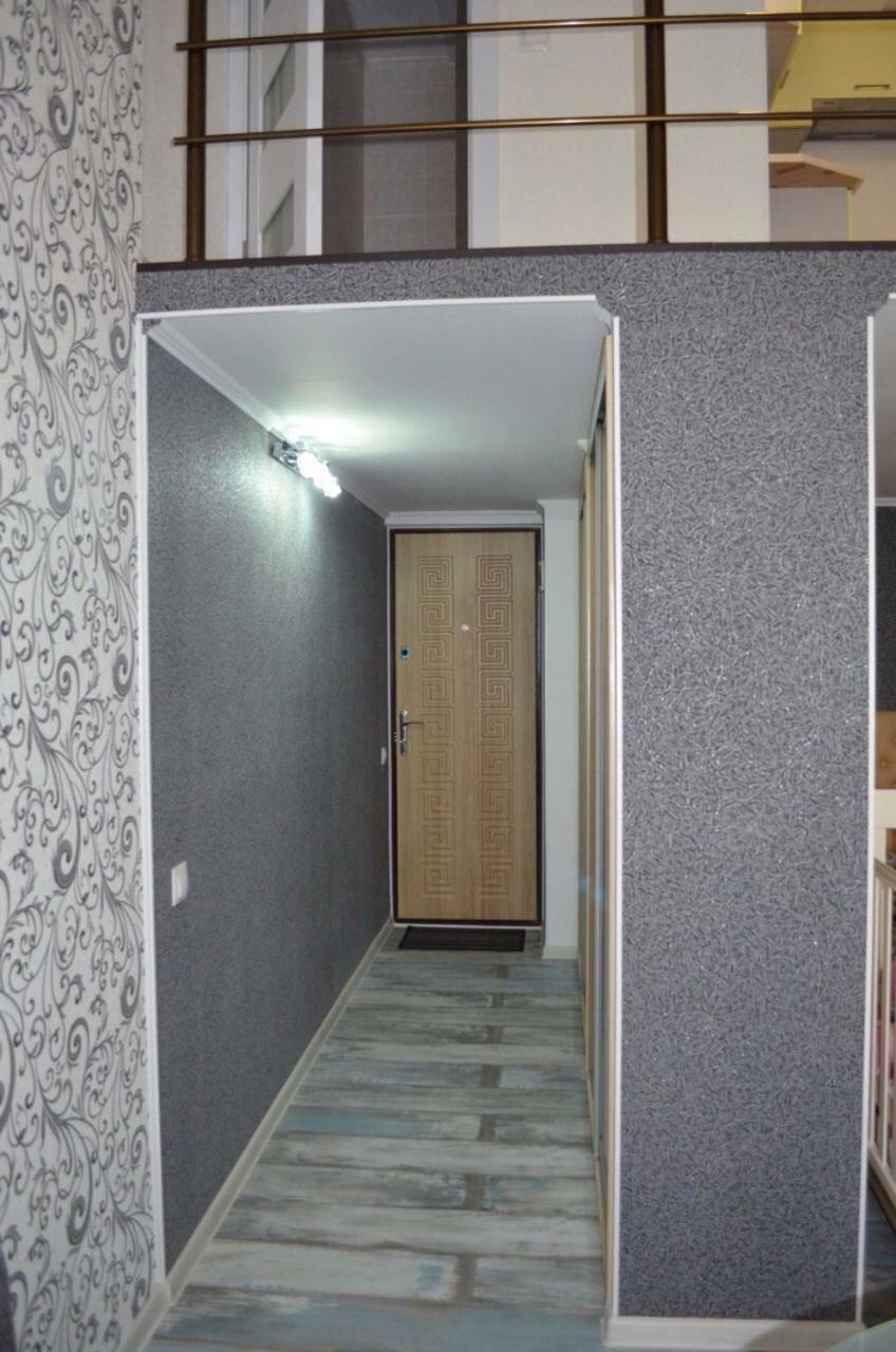 Ришельевская 58\1 Daire Odessa Dış mekan fotoğraf