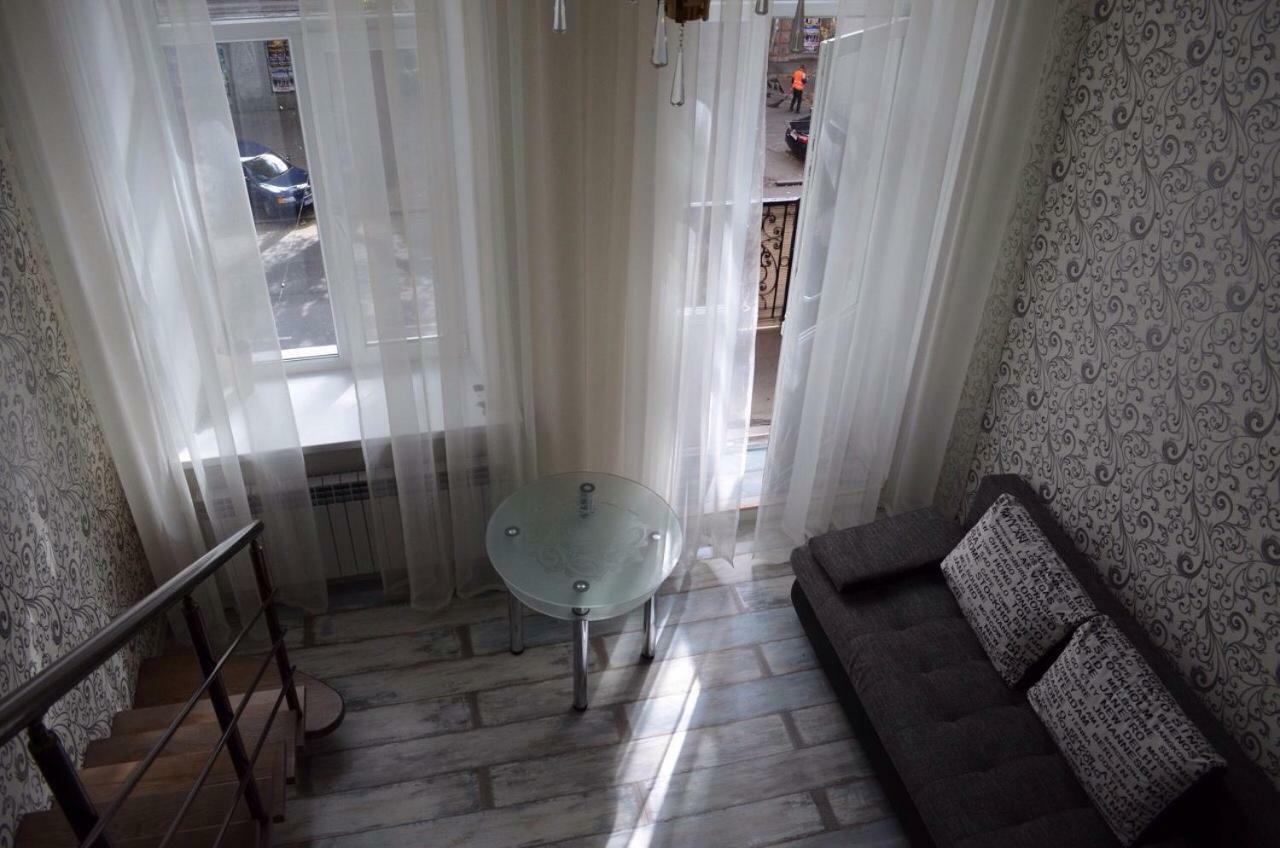 Ришельевская 58\1 Daire Odessa Dış mekan fotoğraf